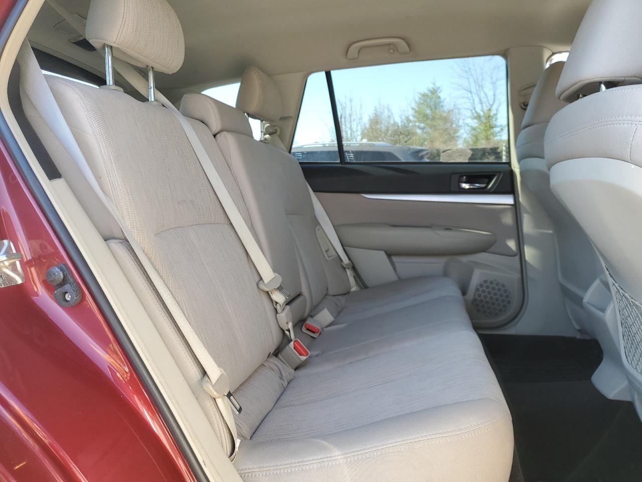 2014 Subaru Outback - Image 10