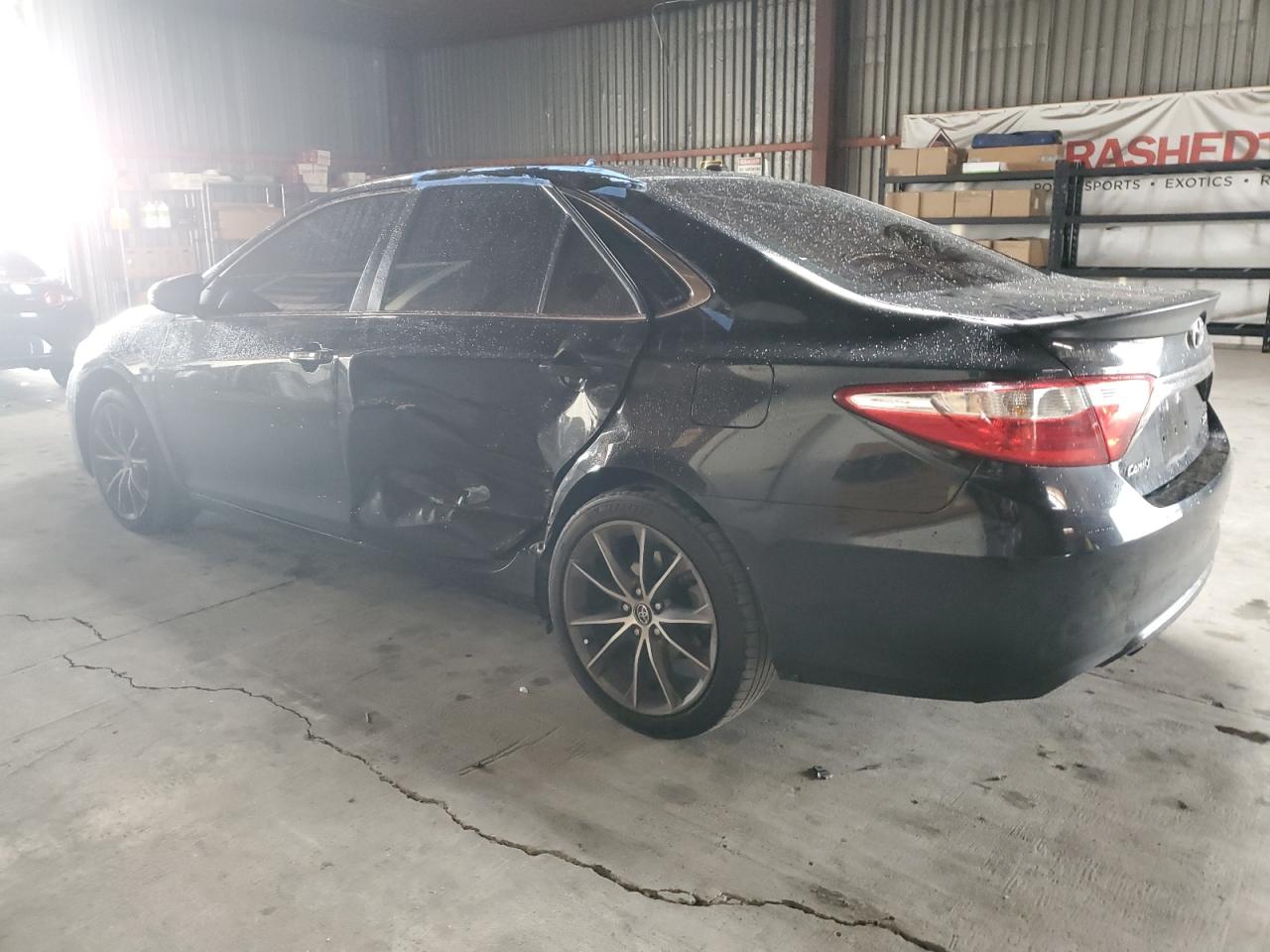 2015 Toyota Camry - Image 2