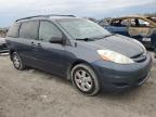 2010 Toyota Sienna Ce للبيع في Cahokia Heights، IL - Rear End