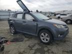2014 Toyota Rav4 Xle იყიდება Martinez-ში, CA - All Over