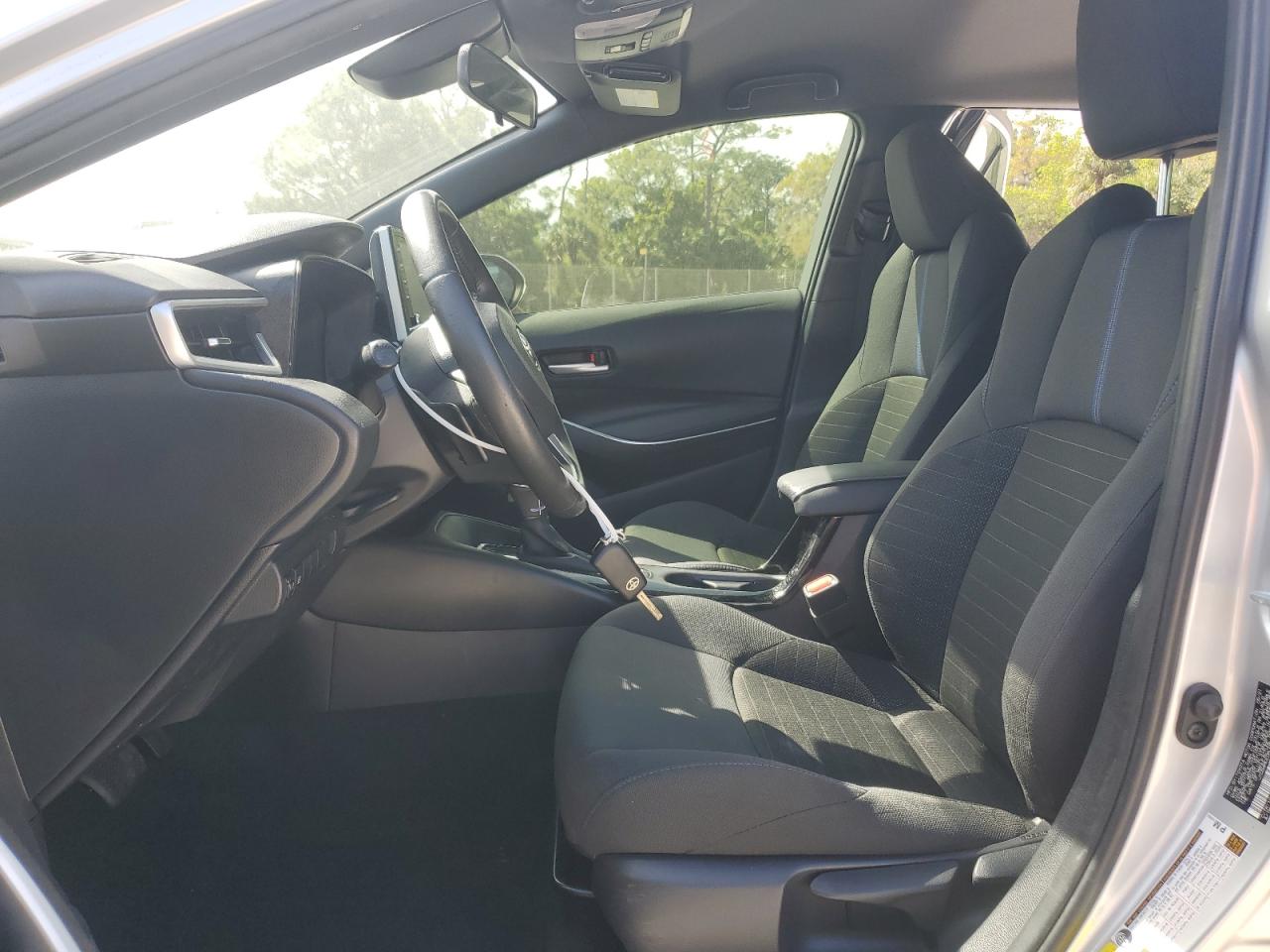 2021 Toyota Corolla - Image 7