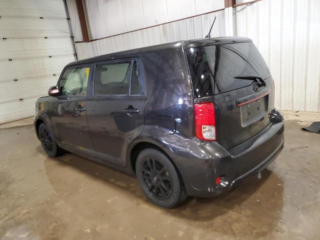  SCION XB 2015 Чорний