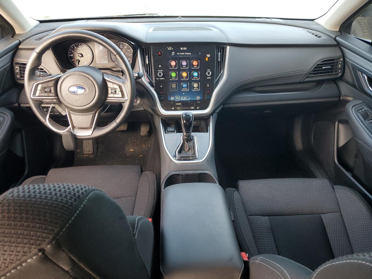 2020 Subaru Outback - Image 8