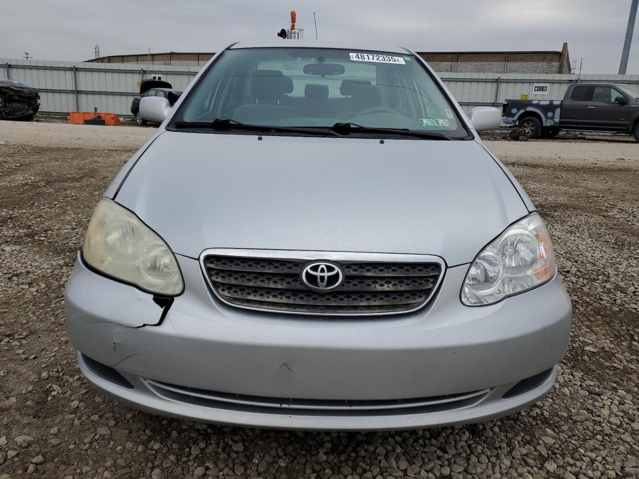 2006 Toyota Corolla - Image 5