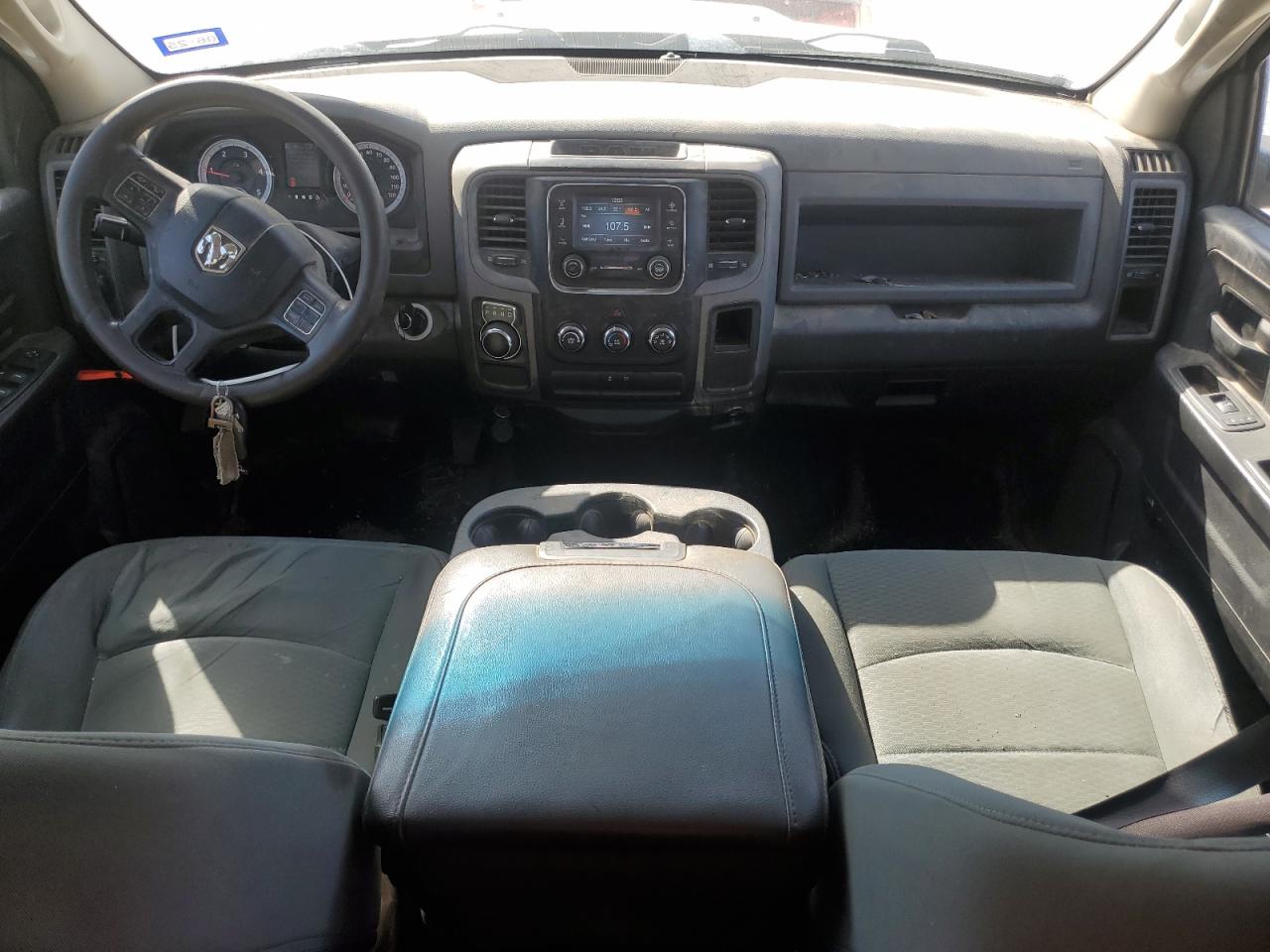 2015 RAM 1500 - Image 8