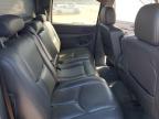 2004 Chevrolet Avalanche K1500 للبيع في Longview، TX - Burn - Interior