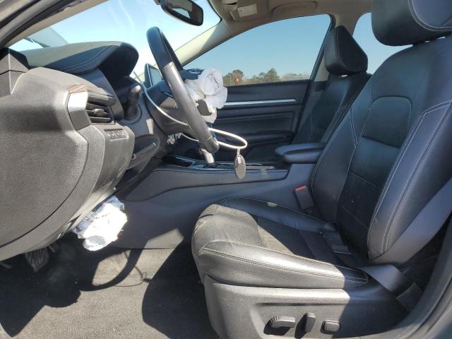  NISSAN ALTIMA 2020 Gray
