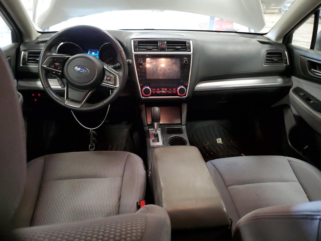 2018 Subaru Legacy - Image 8