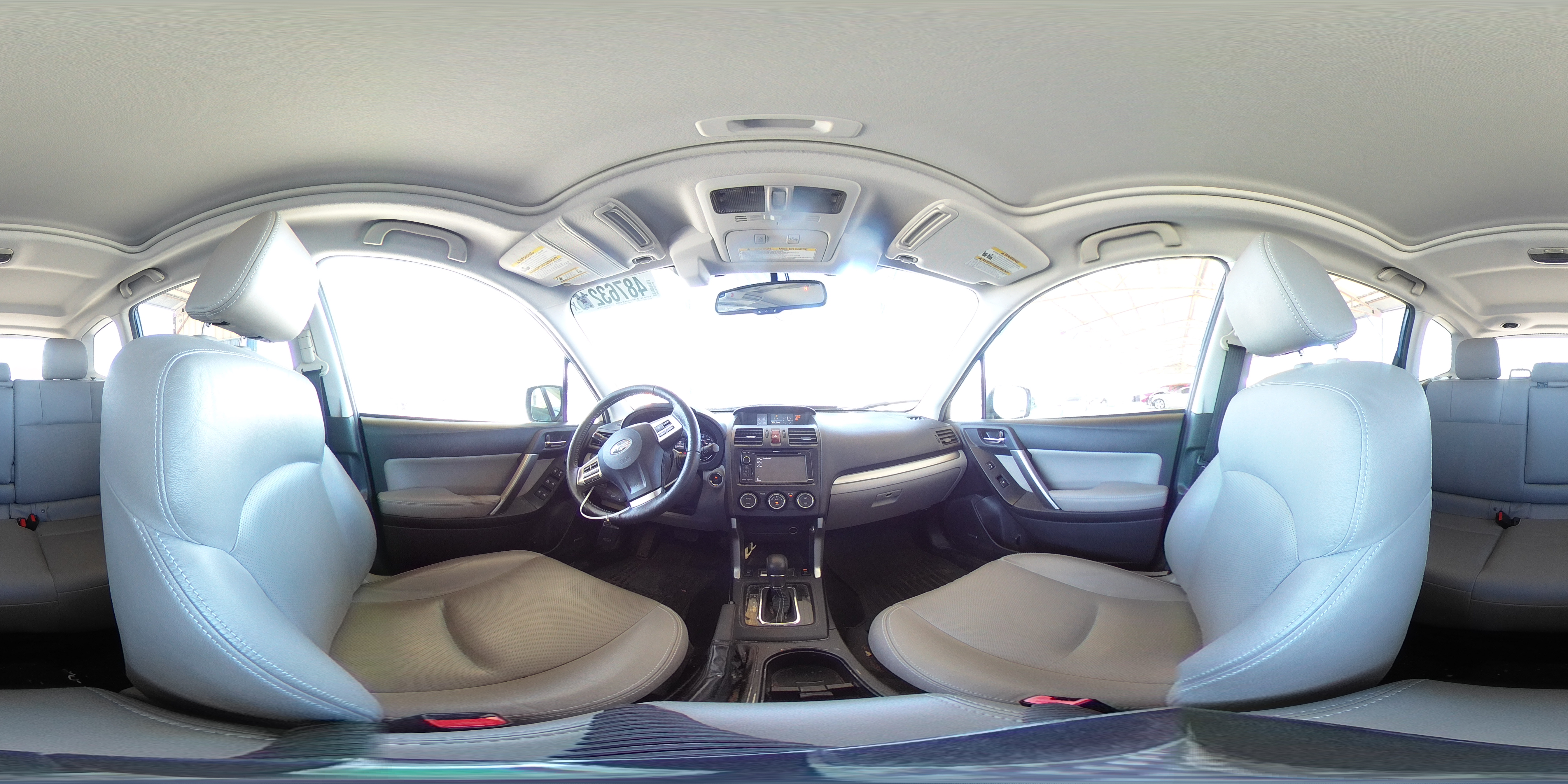 2015 Subaru Forester - Image 13