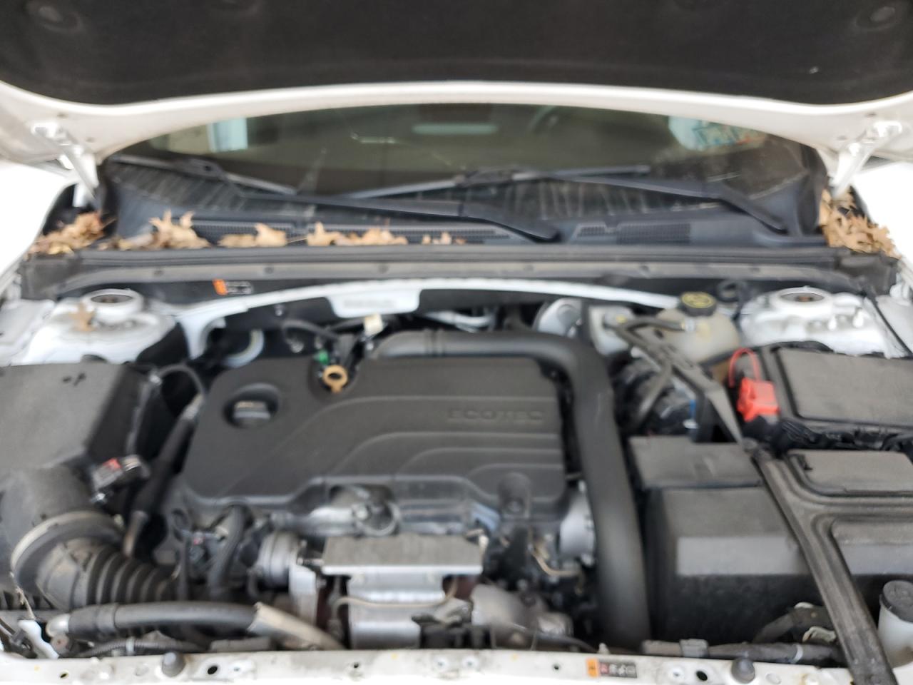 2019 Chevrolet Malibu - Image 11