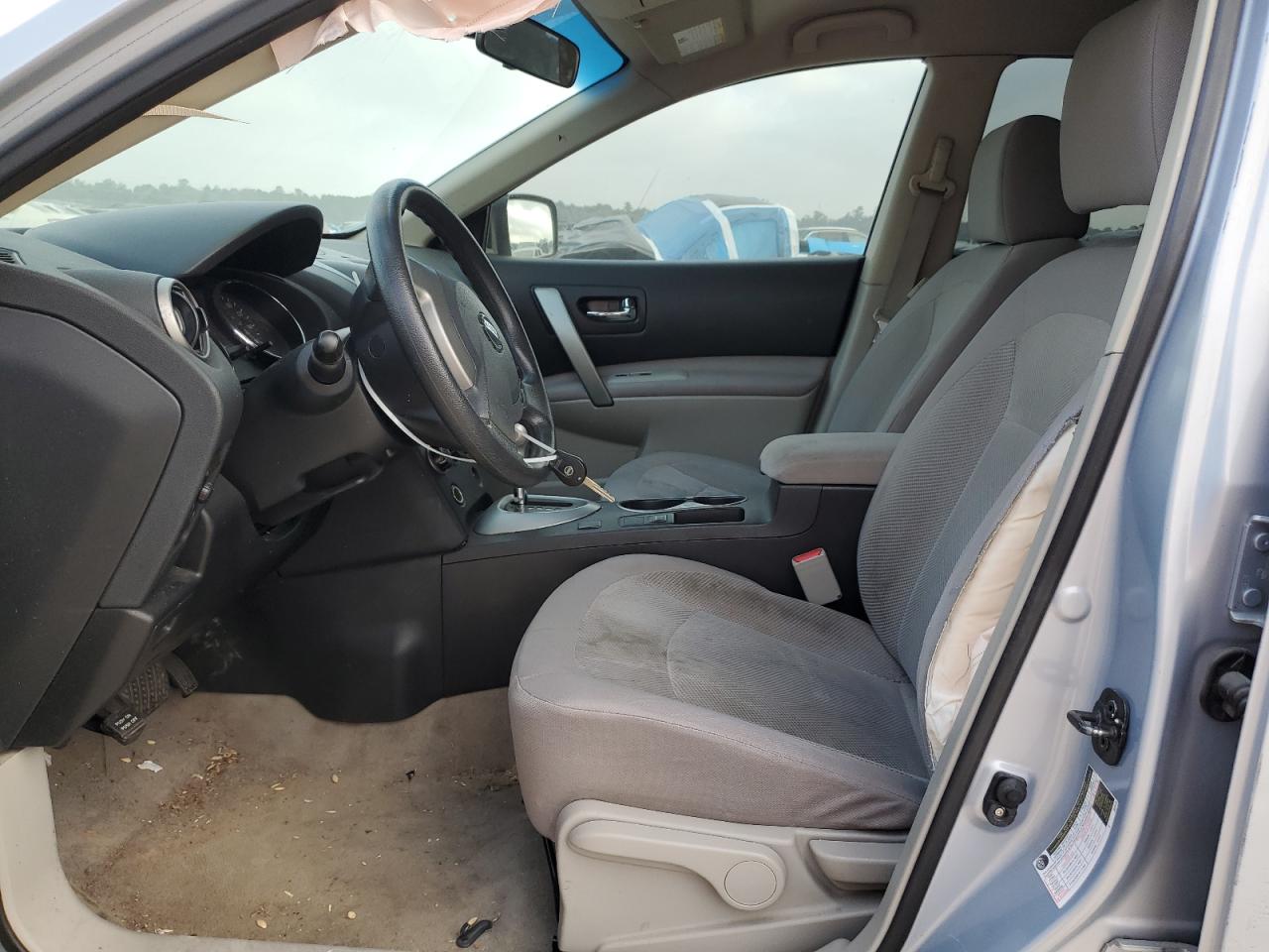 2013 Nissan Rogue - Image 7