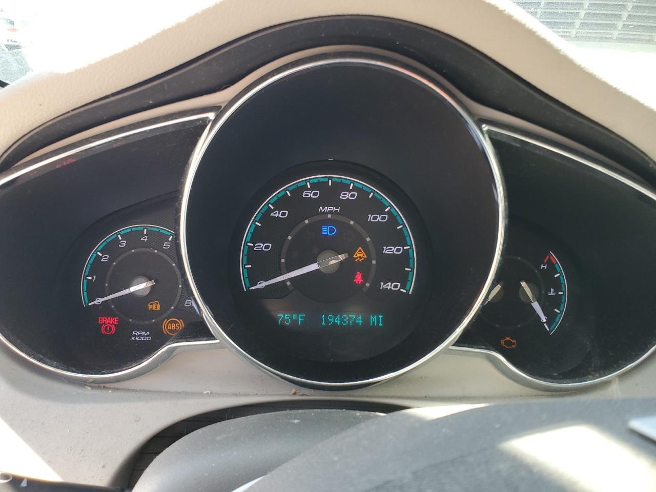 2011 Chevrolet Malibu - Image 9