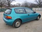 1993 Honda Civic Dx на продаже в Baltimore, MD - Front End