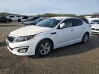 2015 Kia Optima Lx for Sale in Anderson, CA - Front End