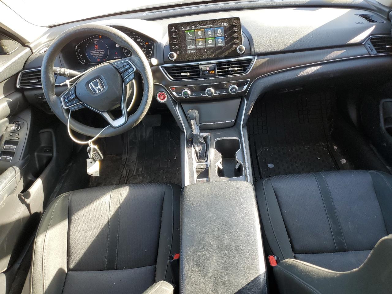 2018 Honda Accord - Image 8