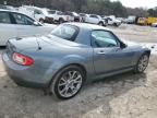 2013 Mazda Mx-5 Miata Grand Touring na sprzedaż w Florence, MS - Front End