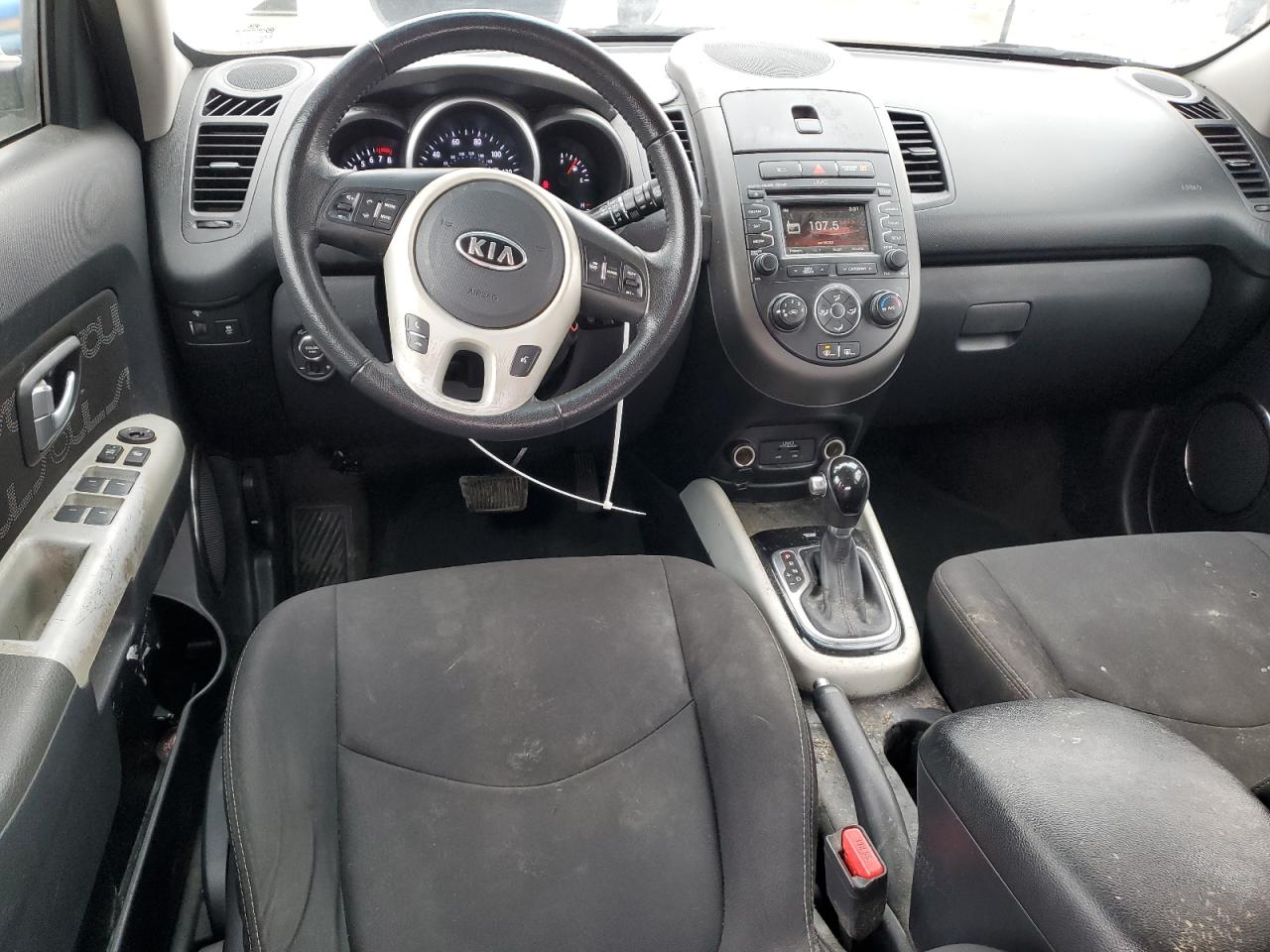 2012 Kia Soul - Image 8