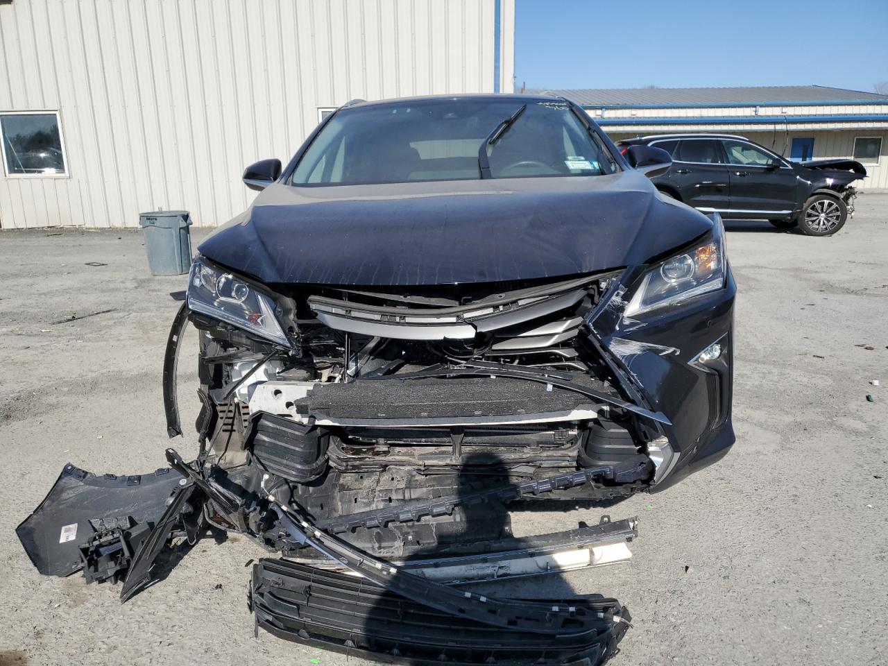 2016 Lexus RX - Image 5
