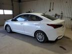 2018 Hyundai Accent Se for Sale in Chambersburg, PA - Front End