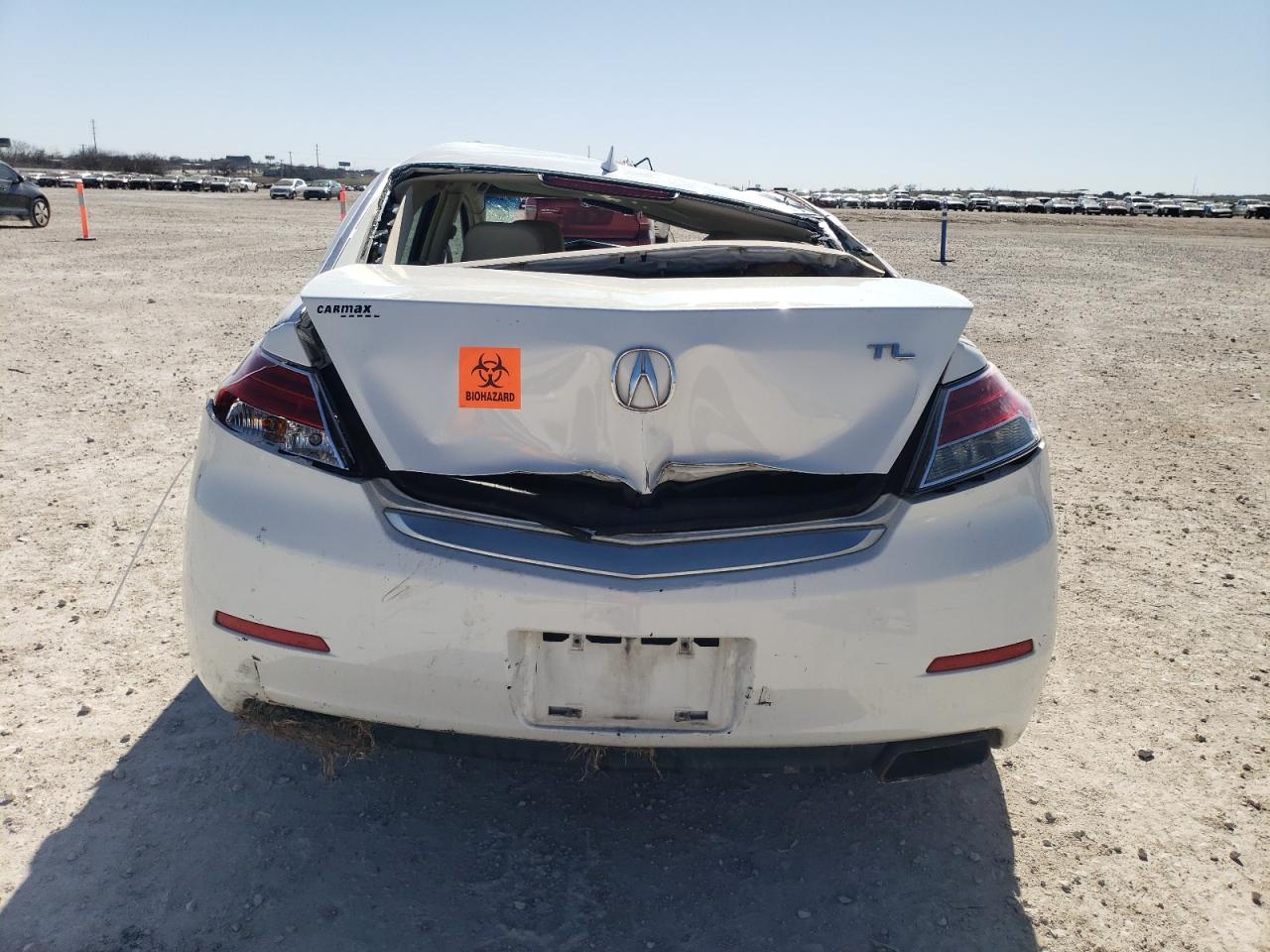 2013 Acura TL - Image 6