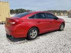 2017 Hyundai Sonata Se for Sale in Ellenwood, GA - Front End