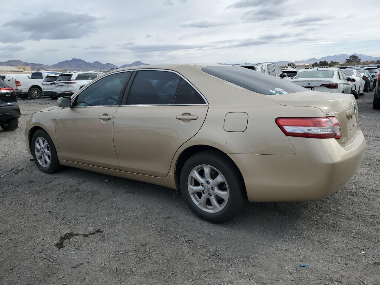 2011 Toyota Camry - Image 2