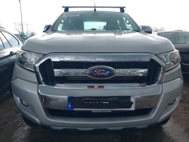 2016 FORD RANGER LIM