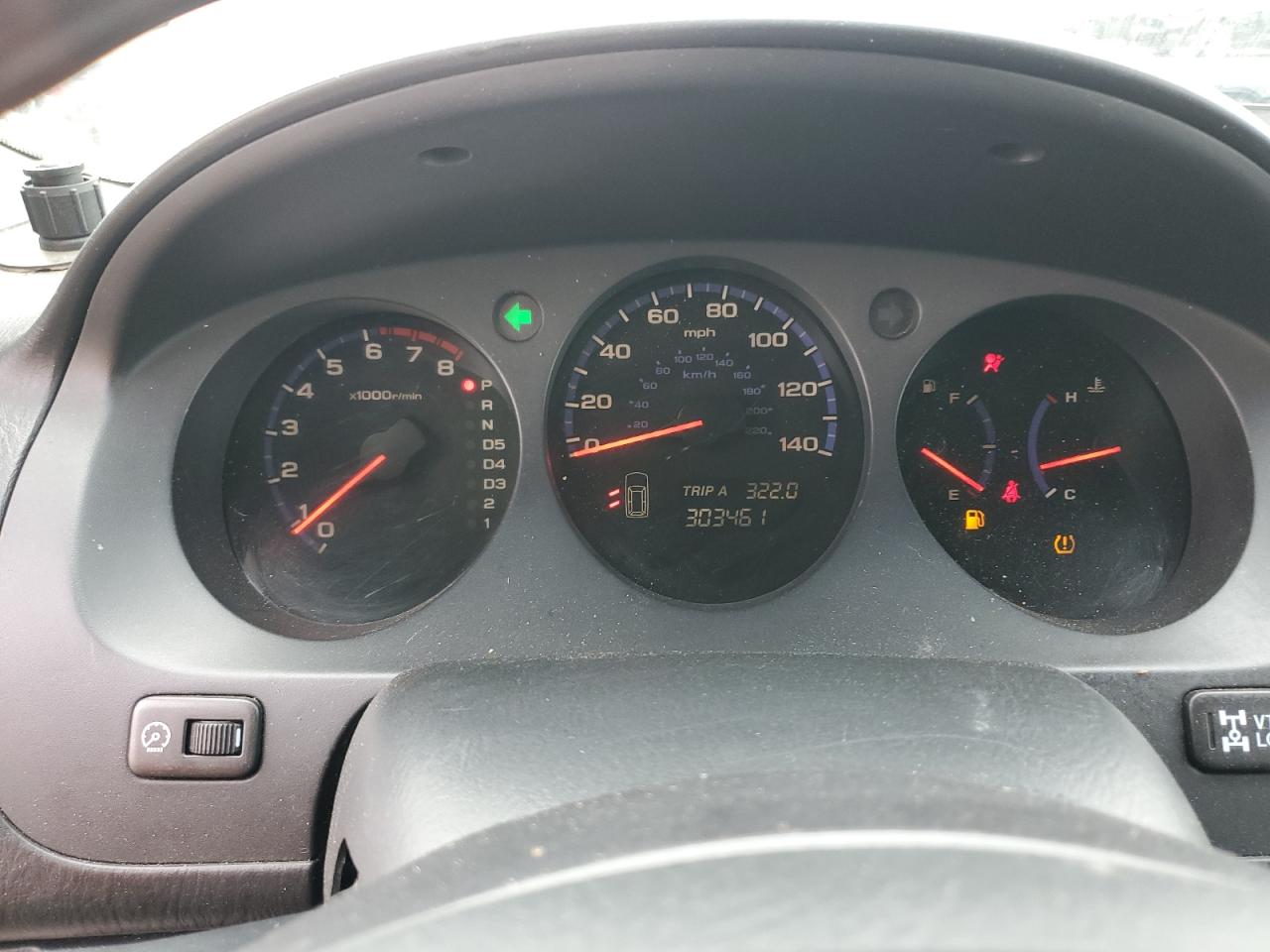 2004 Acura MDX - Image 9