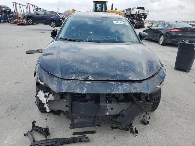  MAZDA CX30 2024 Черный