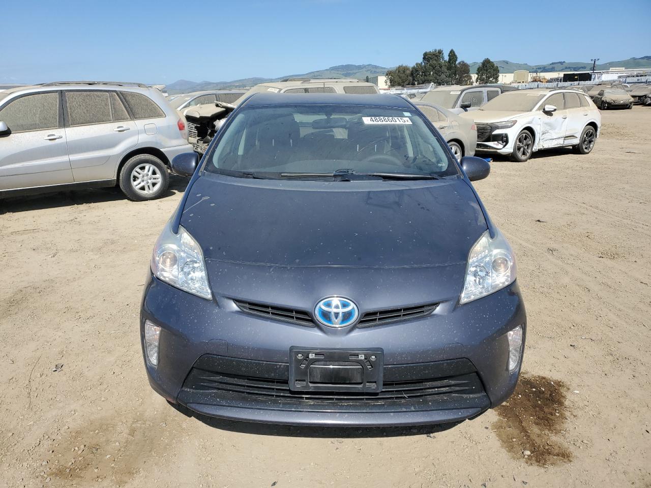 2015 Toyota Prius - Image 5