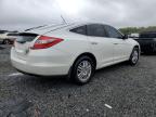 2012 Honda Crosstour Exl na sprzedaż w Spartanburg, SC - Burn