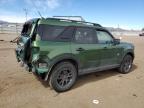 2023 Ford Bronco Sport Big Bend للبيع في Colorado Springs، CO - Rear End