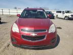 2015 Chevrolet Equinox Lt for Sale in Earlington, KY - Hail