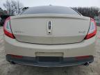 2014 Lincoln Mks  на продаже в Hampton, VA - Mechanical