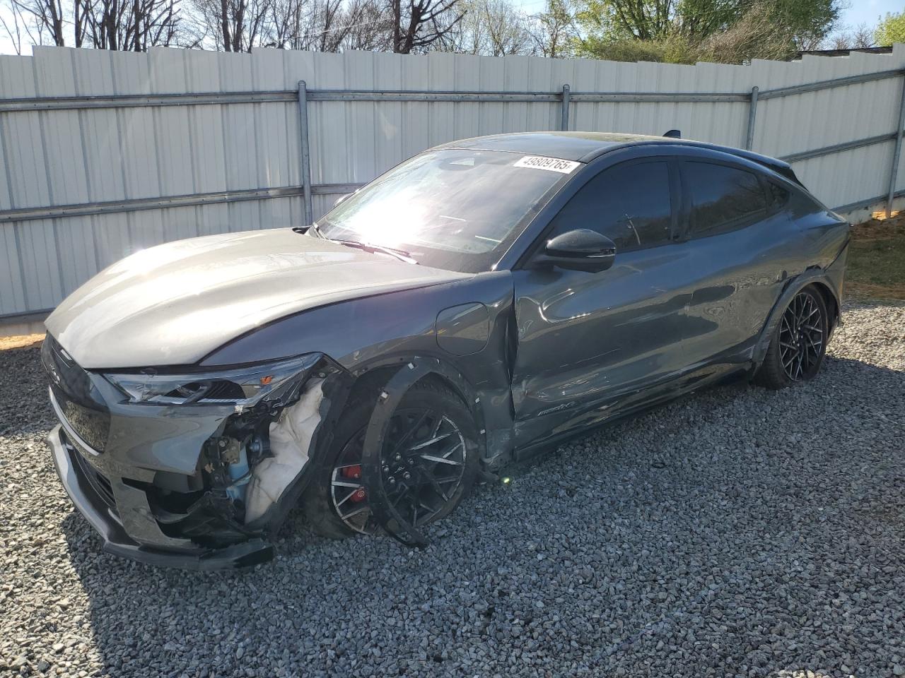 Gastonia, NC에서 판매 중인 2023 Ford Mustang Mach-E Gt - All Over