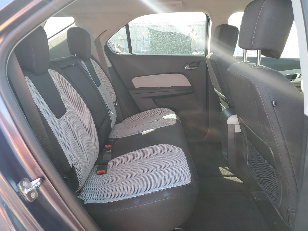 2014 Chevrolet Equinox - Image 11