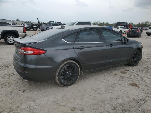  FORD FUSION 2019 Szary