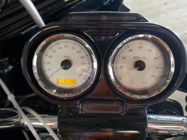 2008 HARLEY-DAVIDSON FLTR 