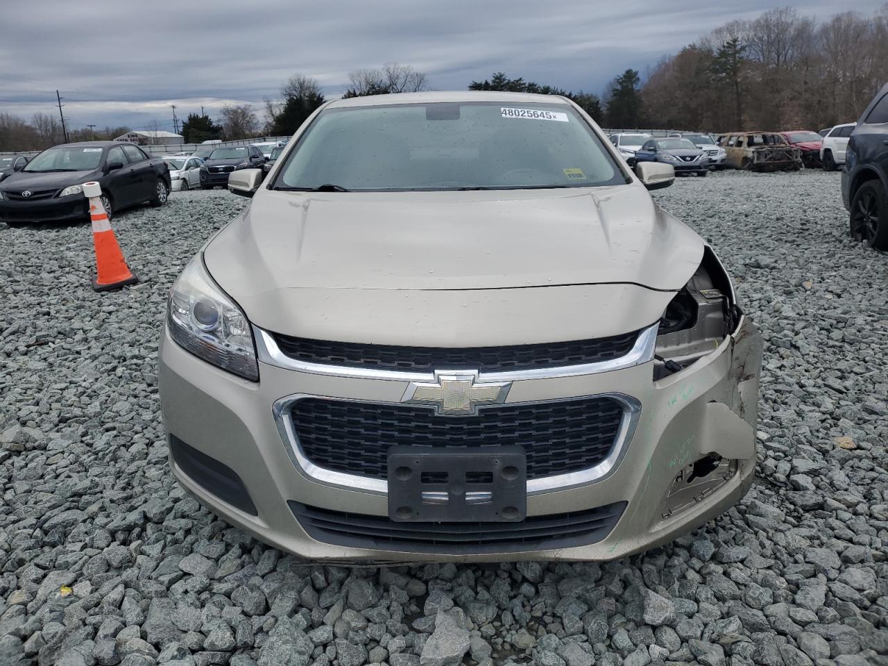 2015 Chevrolet Malibu - Image 5