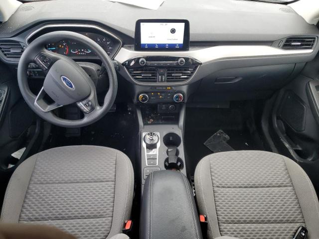  FORD ESCAPE 2021 Szary