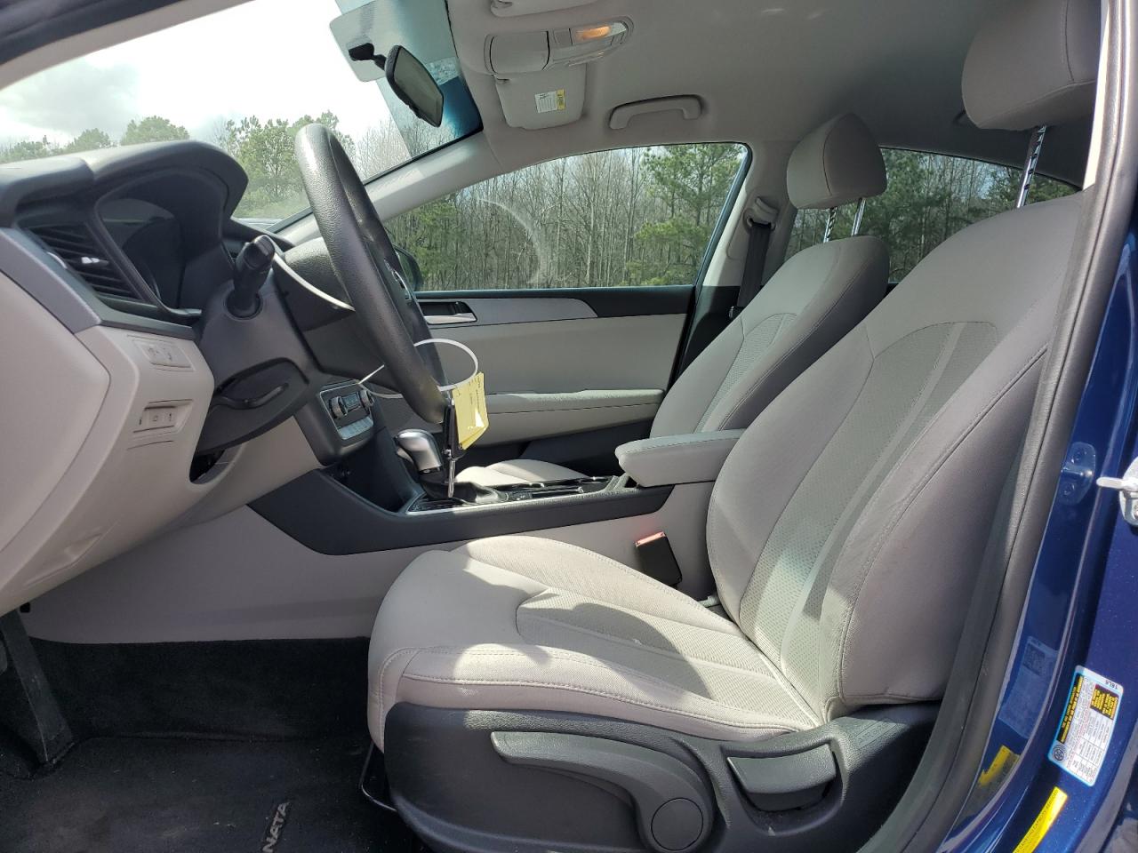 2018 Hyundai Sonata - Image 7