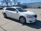 2013 Nissan Altima 2.5 for Sale in Sacramento, CA - Rear End