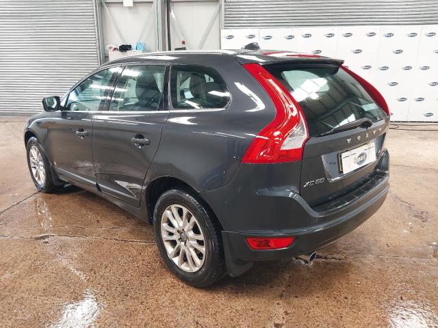 2010 VOLVO XC60 SE LU