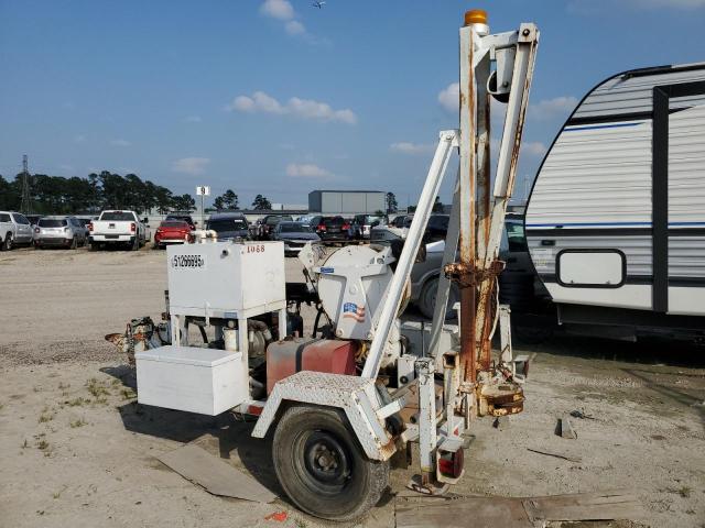 1995 SHERMAN AND REILLY CABLE TENSIONER TRAILER