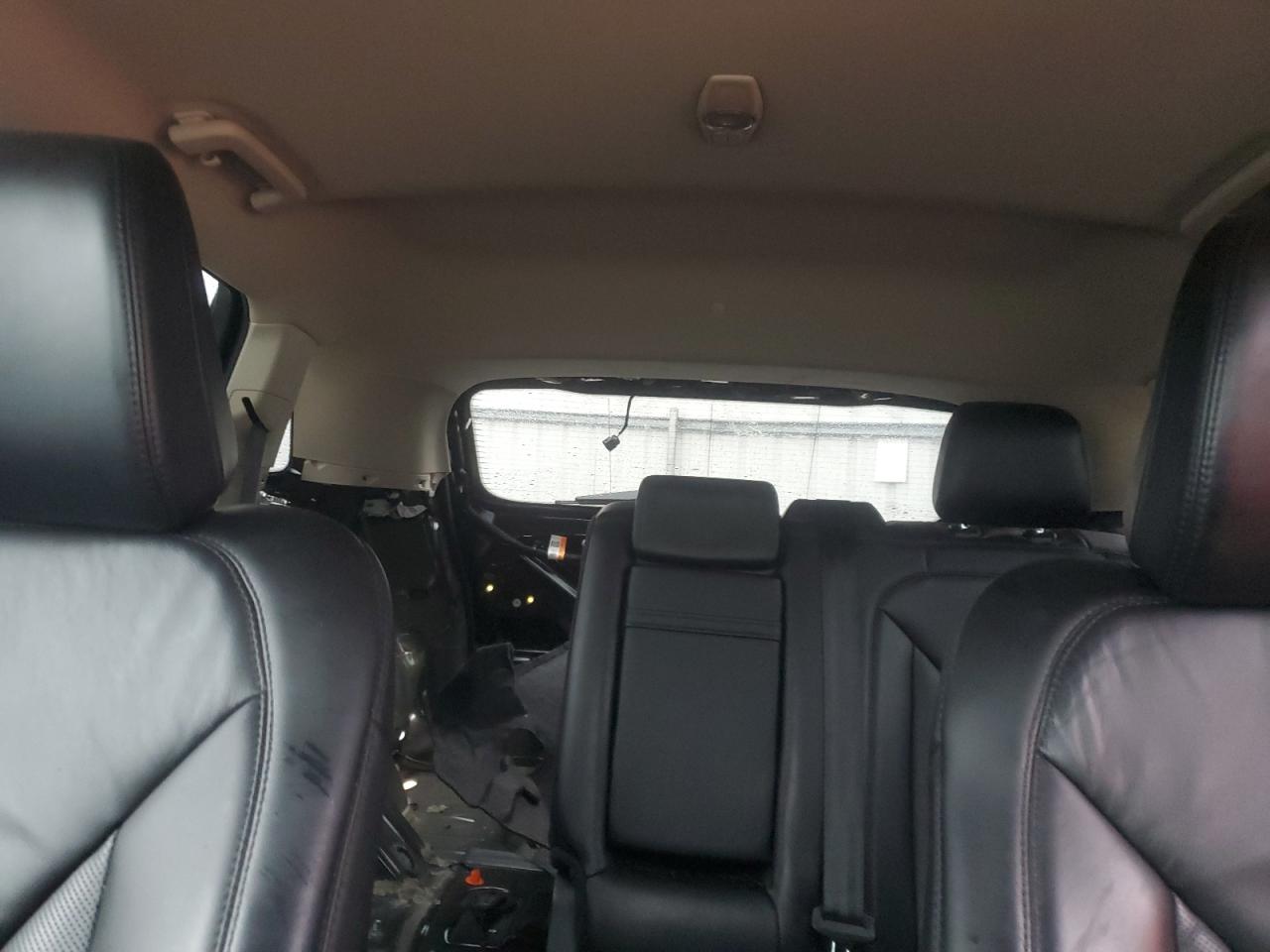 2021 Lincoln Nautilus - Image 10