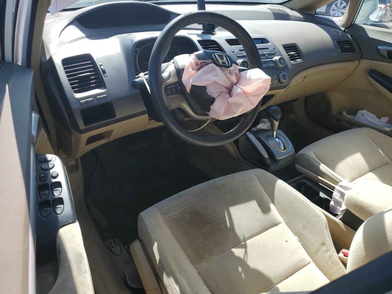 2007 Honda Civic - Image 8