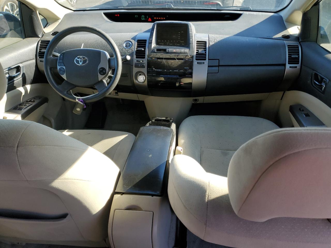 2008 Toyota Prius - Image 8