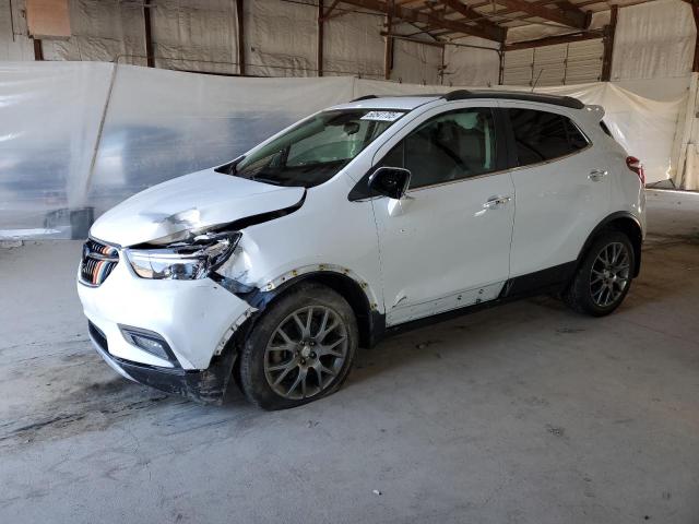 2019 Buick Encore Sport Touring