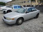 2005 Buick Century Custom de vânzare în Opa Locka, FL - Minor Dent/Scratches