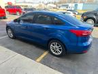 2018 Ford Focus Se for Sale in Mcfarland, WI - Normal Wear